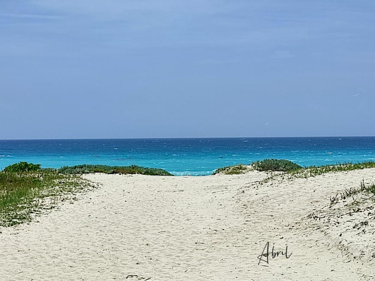 Tu Casa En El Caribe Διαμέρισμα Κανκούν Εξωτερικό φωτογραφία