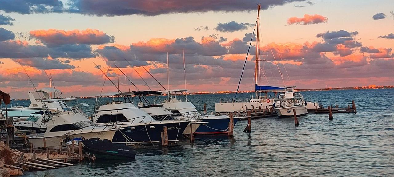 Tu Casa En El Caribe Διαμέρισμα Κανκούν Εξωτερικό φωτογραφία